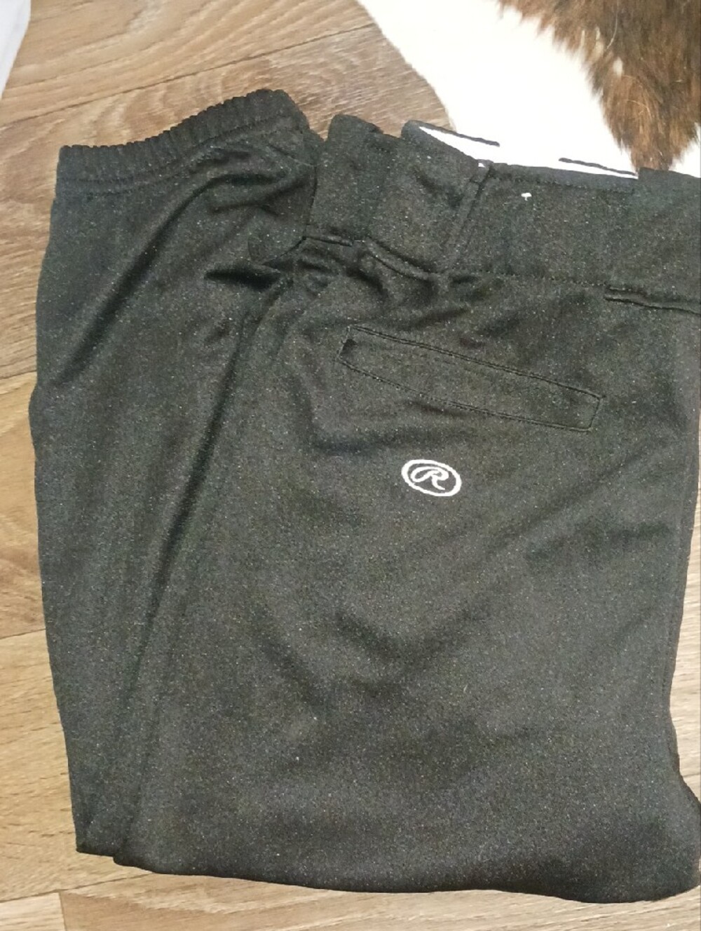 Baseball Pants - Picture 3 of 5